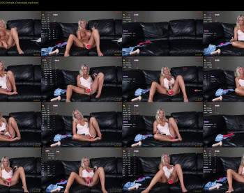 tomimichelle — 84 minute Chaturbate female cam show recording, 720p, Oct 21, 2025