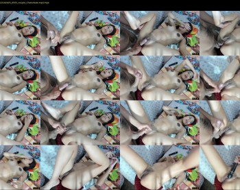 unlimited_destruction69 — 21 minute Chaturbate couple cam show recording, 480p, Oct 22, 2025