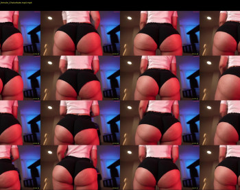 vaniaa_ — 34 minute Chaturbate female cam show recording, 720p, Oct 21, 2025