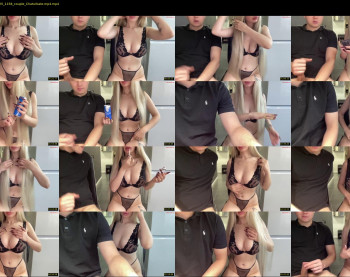 vanilladirtybitch — 7 minute Chaturbate couple cam show recording, 720p, Oct 21, 2025