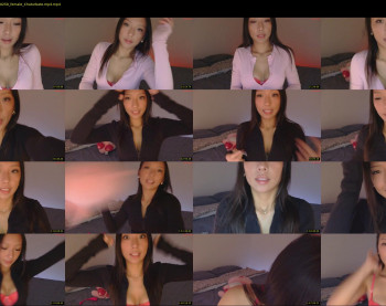 vivianwinters — 122 minute Chaturbate female cam show recording, 720p, Oct 22, 2025