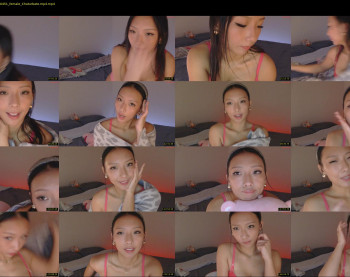 vivianwinters — 120 minute Chaturbate female cam show recording, 720p, Oct 22, 2025