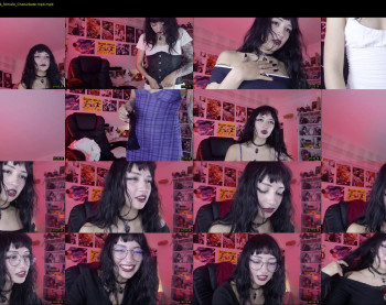 wangxi__ — 120 minute Chaturbate female cam show recording, 720p, Oct 21, 2025