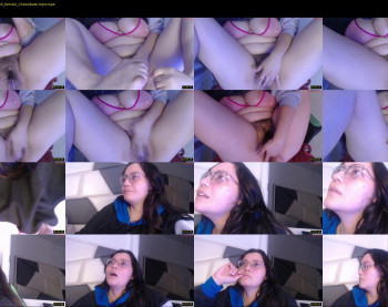 we_n_you — 13 minute Chaturbate couple cam show recording, 720p, Oct 21, 2025