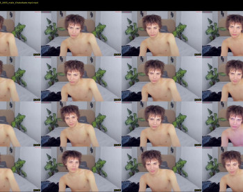 whiterabbit342 — 6 minute Chaturbate male cam show recording, 720p, Oct 21, 2025