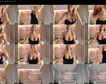 wildtequilla — 120 minute Chaturbate couple cam show recording, 720p, Oct 21, 2025