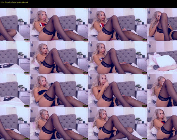 xnaominashx — 53 minute Chaturbate female cam show recording, 720p, Oct 21, 2025