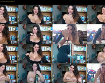 yogamilf1 — 14 minute Chaturbate female cam show recording, 480p, Oct 21, 2025