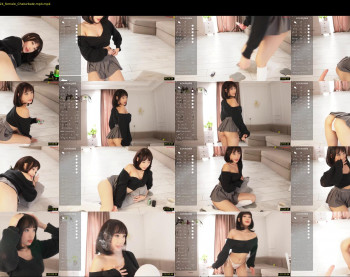 yuna_leen — 80 minute Chaturbate female cam show recording, 720p, Oct 21, 2025