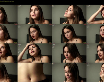 zeldaes — 31 minute Chaturbate female cam show recording, 720p, Oct 21, 2025