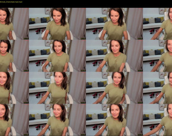 _beylly — 4 minute Chaturbate female cam show recording, 720p, Oct 22, 2025