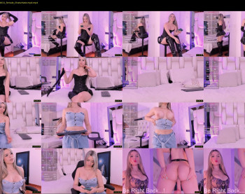 _saragarcia_ — 121 minute Chaturbate female cam show recording, 720p, Oct 22, 2025