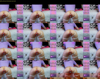_skitlstrynka_ — 5 minute Chaturbate female cam show recording, 720p, Oct 22, 2025