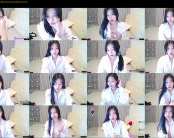 _smileflower_ — 120 minute Chaturbate female cam show recording, 720p, Oct 22, 2025