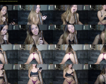 _sophia_grace_ — 17 minute Chaturbate couple cam show recording, 480p, Oct 22, 2025