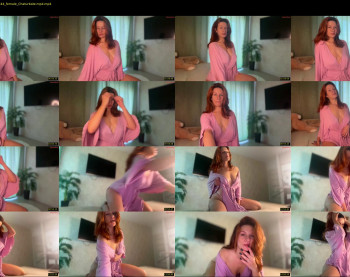 a__enigma — 17 minute Chaturbate female cam show recording, 720p, Oct 22, 2025