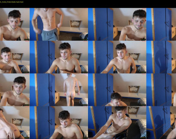 adr_twink — 58 minute Chaturbate male cam show recording, 720p, Oct 23, 2025