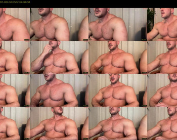 alessandrobuilder — 37 minute Chaturbate couple cam show recording, 720p, Oct 22, 2025