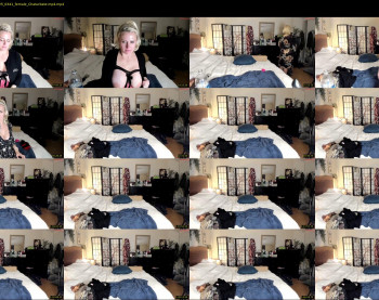alwaysaffirming — 120 minute Chaturbate couple cam show recording, 720p, Oct 23, 2025