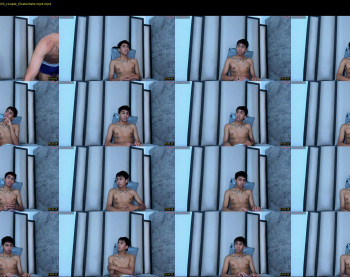 amy_fox03 — 19 minute Chaturbate couple cam show recording, 720p, Oct 22, 2025