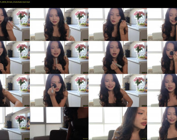 amyalwayshere — 6 minute Chaturbate female cam show recording, 720p, Oct 22, 2025