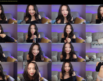 amyalwayshere — 43 minute Chaturbate female cam show recording, 720p, Oct 22, 2025
