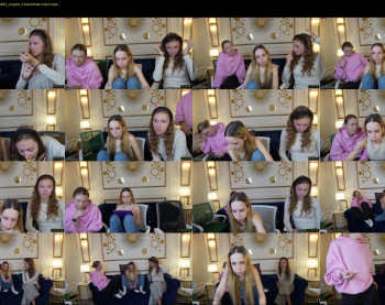 anabel2054 — 120 minute Chaturbate female cam show recording, 720p, Oct 22, 2025