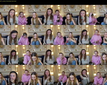 anabel2054 — 32 minute Chaturbate female cam show recording, 720p, Oct 22, 2025