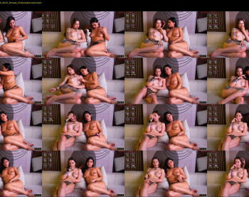 anna13121312 — 9 minute Chaturbate couple cam show recording, 720p, Oct 23, 2025