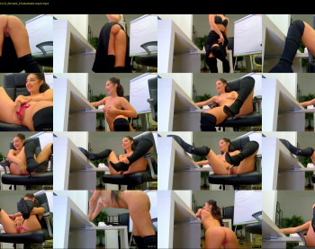 babesgowild — 45 minute Chaturbate couple cam show recording, 720p, Oct 22, 2025