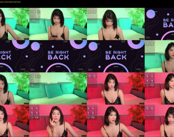 bjliki — 67 minute Chaturbate couple cam show recording, 720p, Oct 22, 2025