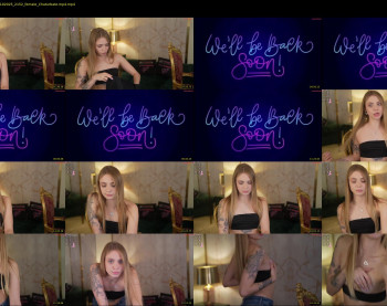 bright_diamonds_054 — 28 minute Chaturbate couple cam show recording, 720p, Oct 22, 2025