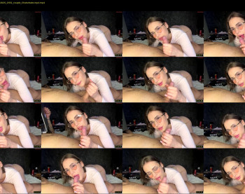 bugs_and_bunny13 — 3 minute Chaturbate couple cam show recording, 720p, Oct 22, 2025