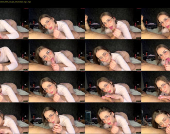 bugs_and_bunny13 — 6 minute Chaturbate couple cam show recording, 720p, Oct 23, 2025