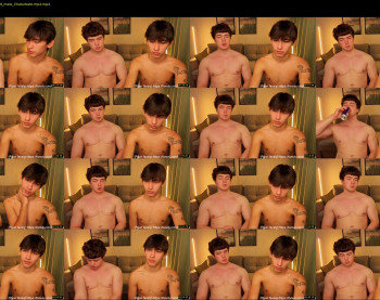 chem1ko — 6 minute Chaturbate male cam show recording, 720p, Oct 22, 2025