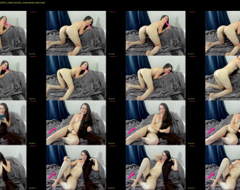 creature_marie — 11 minute Chaturbate female cam show recording, 720p, Oct 22, 2025