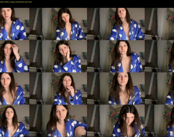 daddy_andprincess — 26 minute Chaturbate couple cam show recording, 720p, Oct 23, 2025