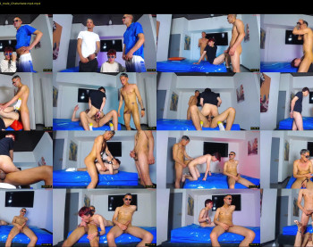 daiquirie — 120 minute Chaturbate male cam show recording, 720p, Oct 22, 2025