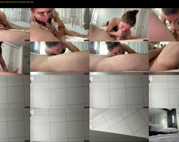 deepthroatqueen33 — 27 minute Chaturbate female cam show recording, 480p, Oct 23, 2025