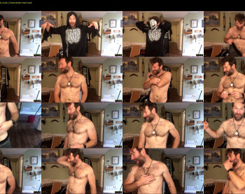 dgrabbin — 15 minute Chaturbate male cam show recording, 720p, Oct 22, 2025