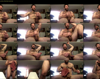 dgrabbin — 6 minute Chaturbate male cam show recording, 720p, Oct 22, 2025