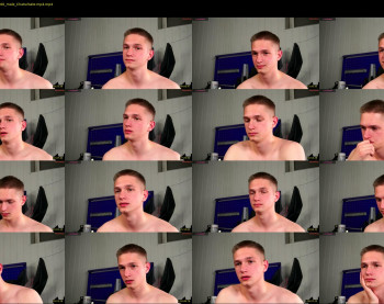 dustyn_fox — 78 minute Chaturbate male cam show recording, 720p, Oct 22, 2025