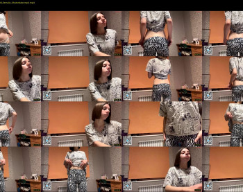 elinhelser — 27 minute Chaturbate female cam show recording, 720p, Oct 23, 2025
