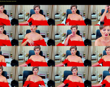 elisarosse_ — 27 minute Chaturbate female cam show recording, 720p, Oct 22, 2025