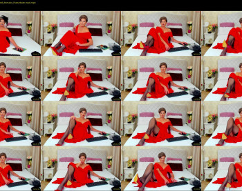 elisarosse_ — 36 minute Chaturbate female cam show recording, 720p, Oct 23, 2025