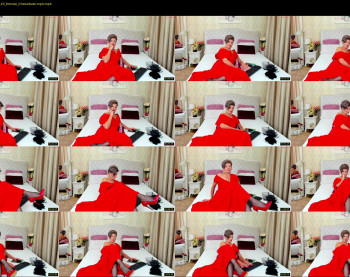 elisarosse_ — 19 minute Chaturbate female cam show recording, 720p, Oct 23, 2025