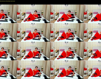 elisarosse_ — 11 minute Chaturbate female cam show recording, 720p, Oct 23, 2025