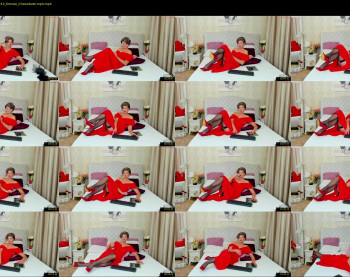 elisarosse_ — 12 minute Chaturbate female cam show recording, 720p, Oct 23, 2025