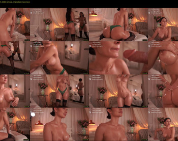 emiilycampbell — 93 minute Chaturbate female cam show recording, 720p, Oct 22, 2025