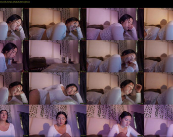 emma_johnson_ — 119 minute Chaturbate female cam show recording, 720p, Oct 22, 2025
